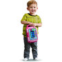 Voir la diapositive 3 : VTECH Ordi tablette P'tit Genius Touch mauve