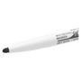 Voir la diapositive 3 : BIC Marqueur pour tableau blanc effaçable à sec pointe moyenne VELLEDA noir
