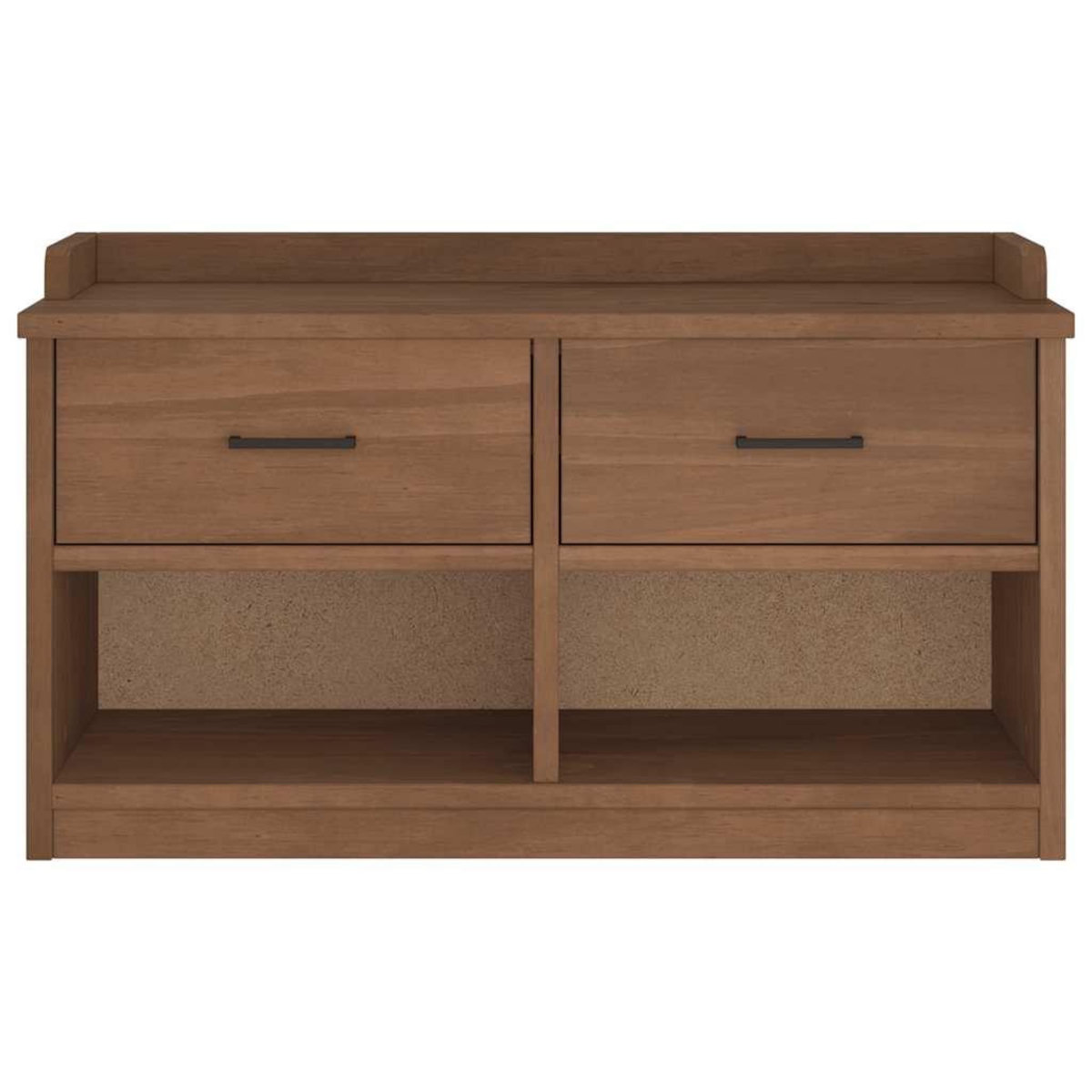 VIDAXL Banc de couloir SANDNES 87x40x50 cm bois de pin massif