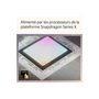 Voir la diapositive 6 : MICROSOFT PC Hybride Surface Pro 13' XElite/16/1TB Platine