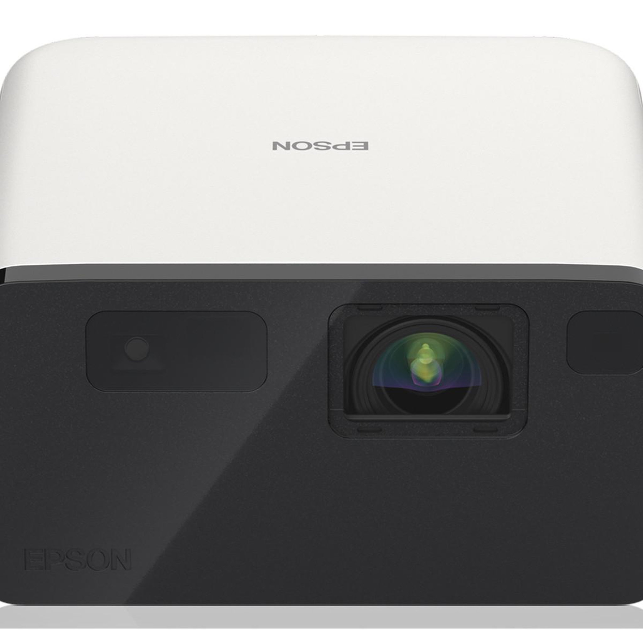 Epson Epson ef-21w projecteur à focale standard 3lcd 1080p (1920x1080) noir, blanc