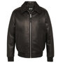 Voir la diapositive 1 : Schott Blouson Cuir  Homme Schott LCDETROIT