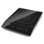 caso Table de cuisson à induction posable 2400w noir - 2230
