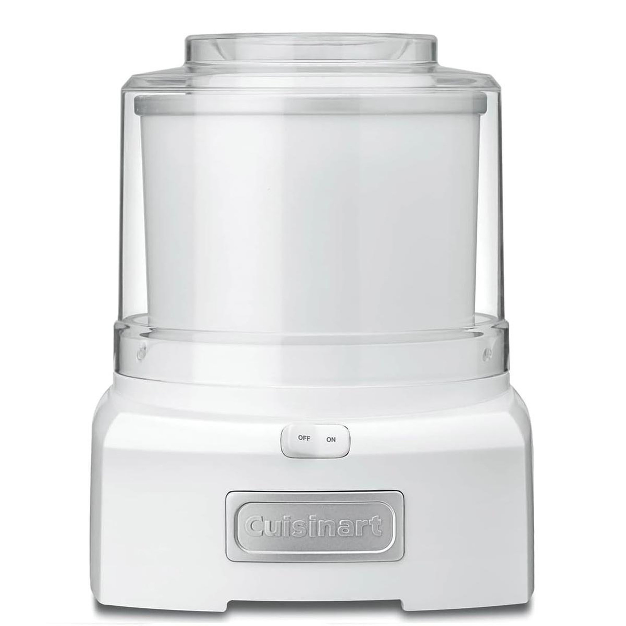 Cuisinart Sorbetière 1.4l 35w - ice21e