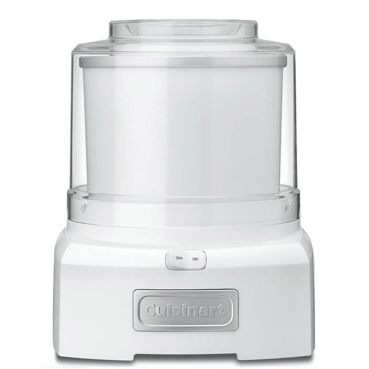 Cuisinart Sorbetière 1.4l 35w - ICE21E