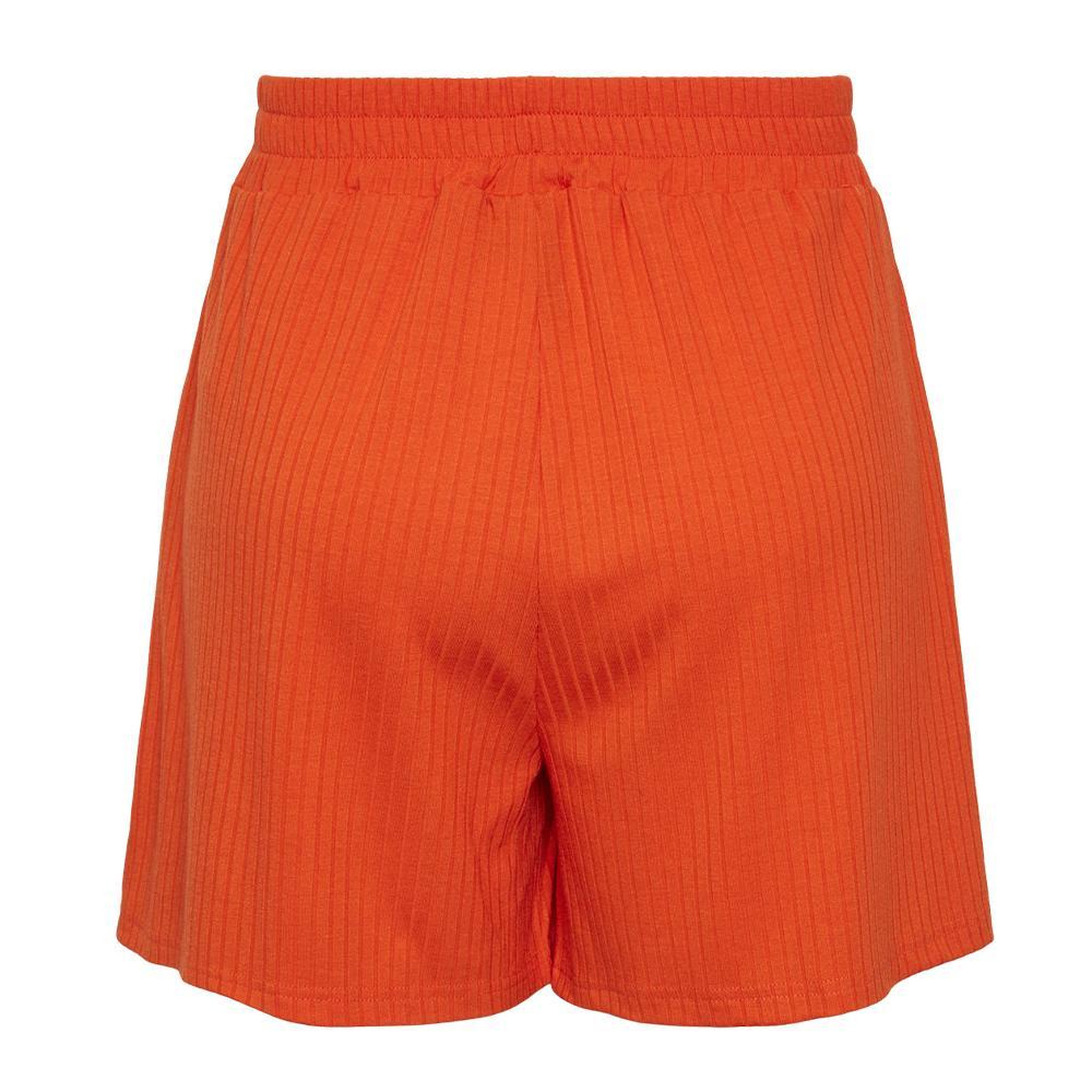 Voir la diapositive 2 : Pieces Short  Femme Pieces Kylie