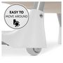 Voir la diapositive 8 : HAUCK Chaise haute Sit N Relax Winnie l'ourson