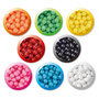 Voir la diapositive 1 : Aquabeads La recharge perles classiques