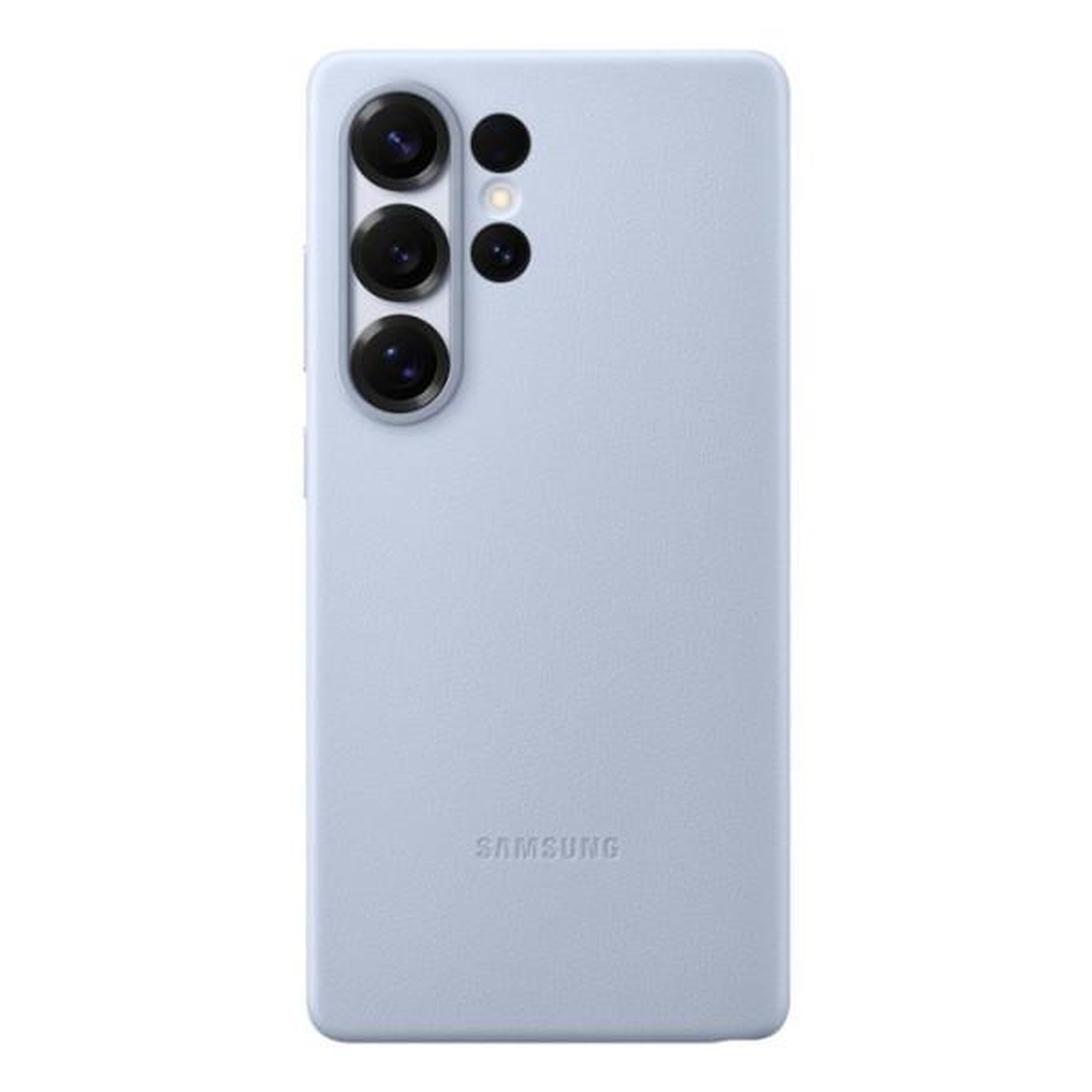 Samsung Coque premium Galaxy S25 Ultra Bleu ciel