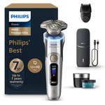 Philips Rasoir Rech Ultra Prestige XP9404/46