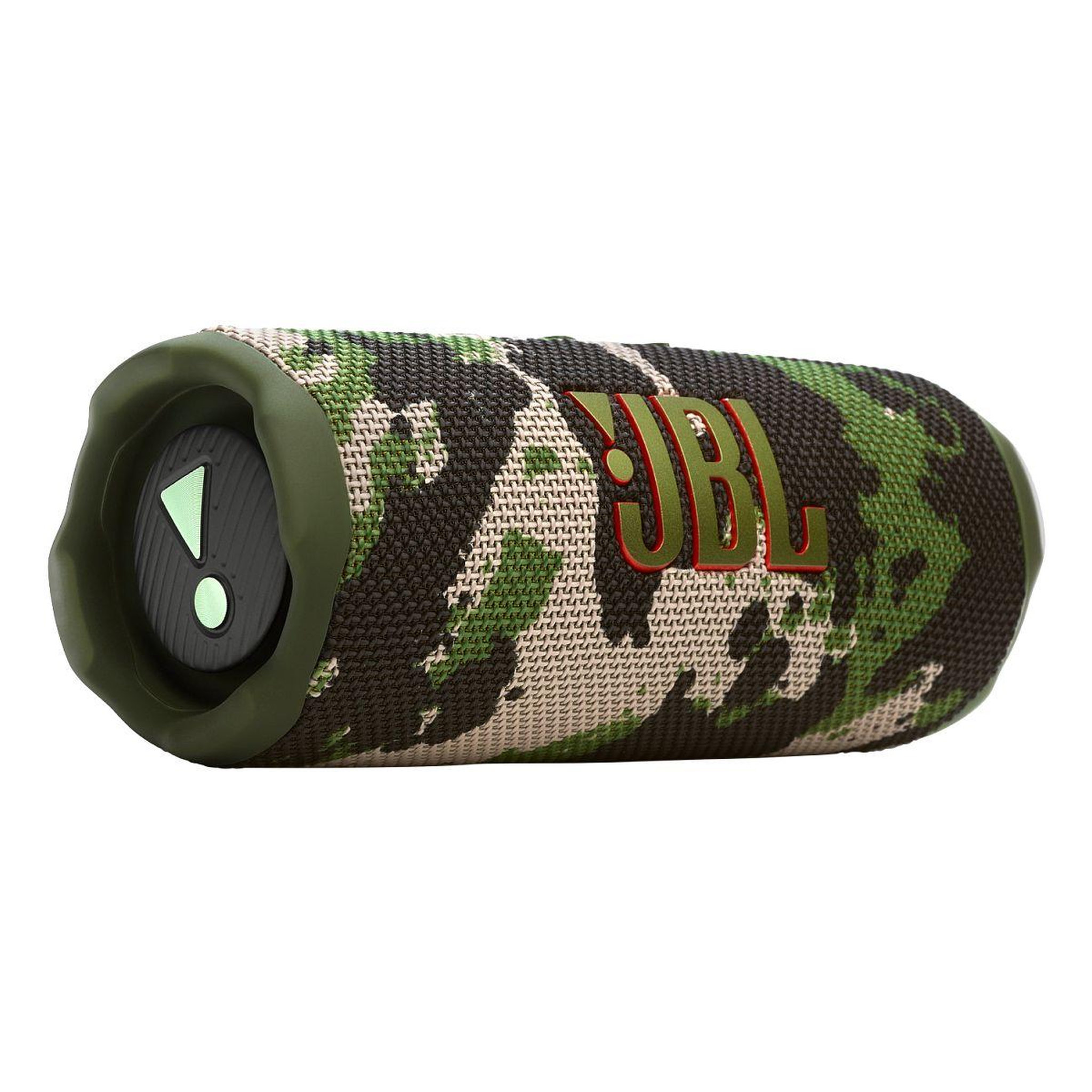 Voir la diapositive 5 : JBL Enceinte portable Flip 7 Camouflage