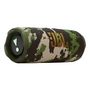 Voir la diapositive 5 : JBL Enceinte portable Flip 7 Camouflage