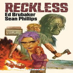 RECKLESS , Brubaker Ed