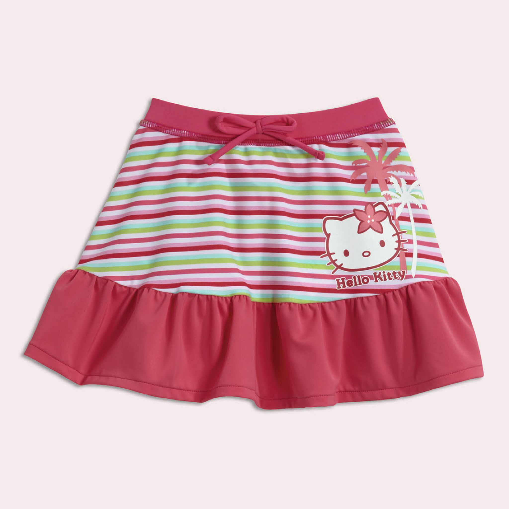 Jupette De Plage Rasurel Taille Unique - Marron, Neuve Avec étiquette, Cache-maillot