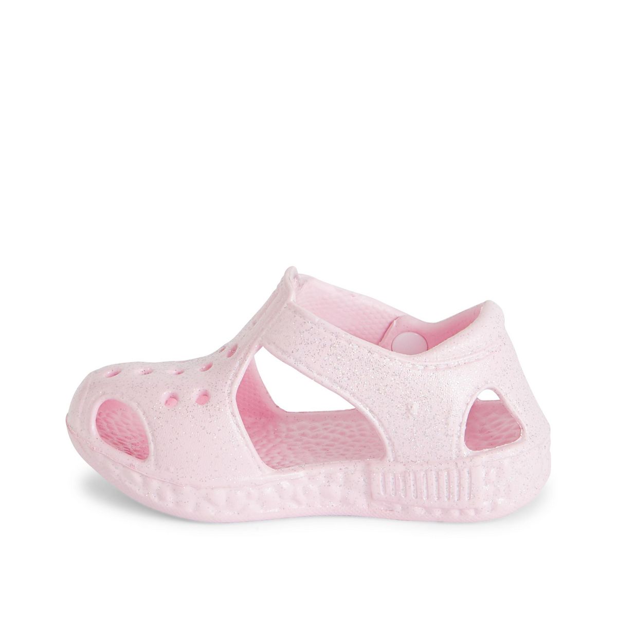 IN EXTENSO Sabot bébé fille