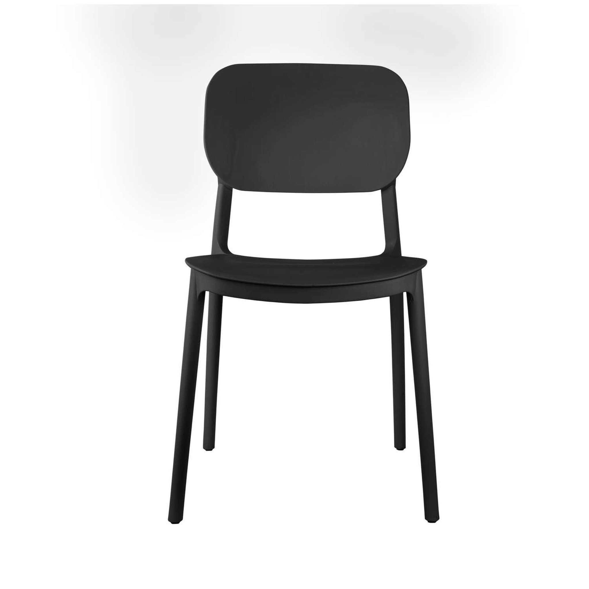 Voir la diapositive 3 : Leitmotiv Chaise design Cheer