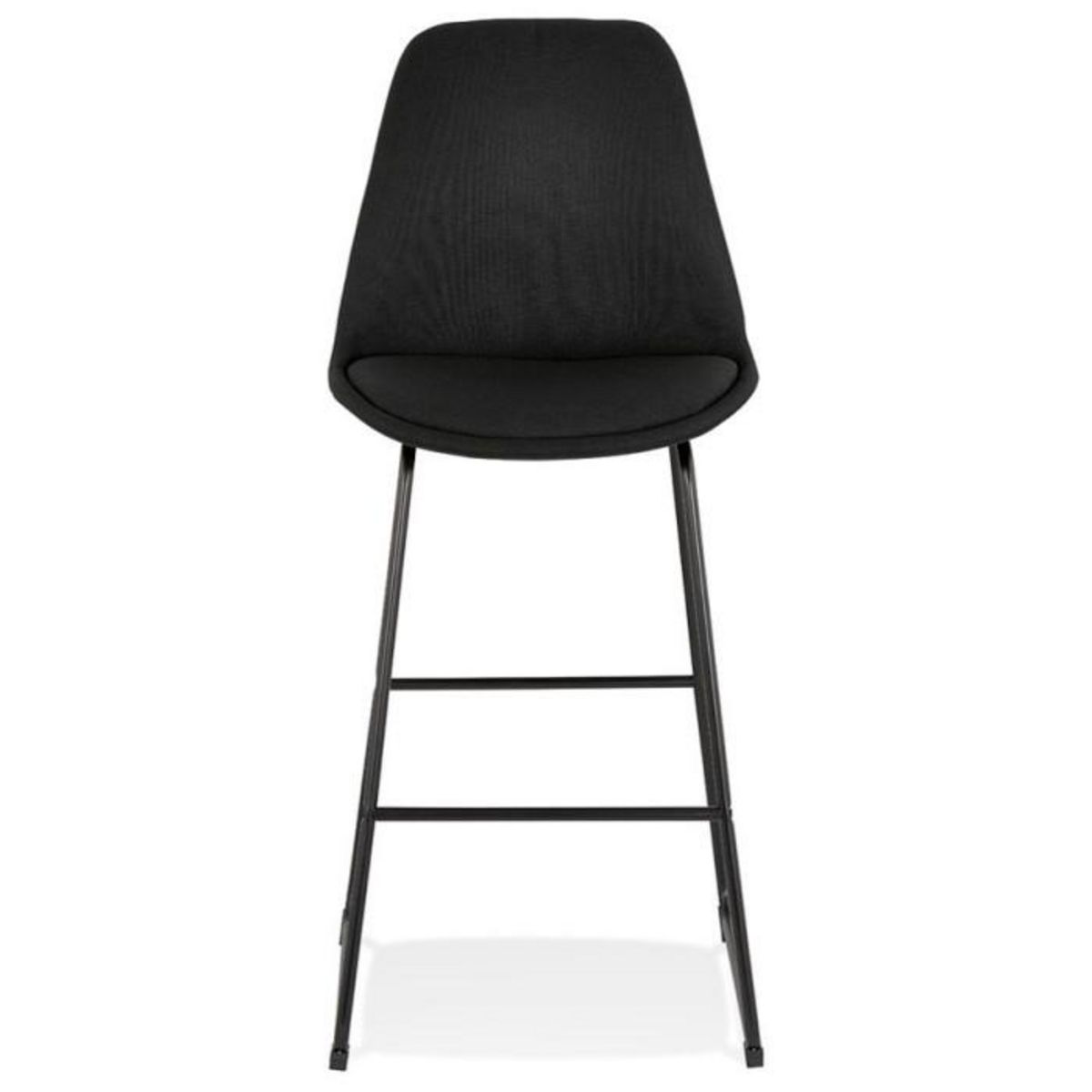 Paris Prix Tabouret de Bar Design  Veretia  119cm Noir
