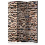 Paris Prix Paravent 3 Volets  Stony Varieties  135x172cm