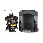 LEGO Movie 70836 - Batman en armure de combat et Barbe d'acier