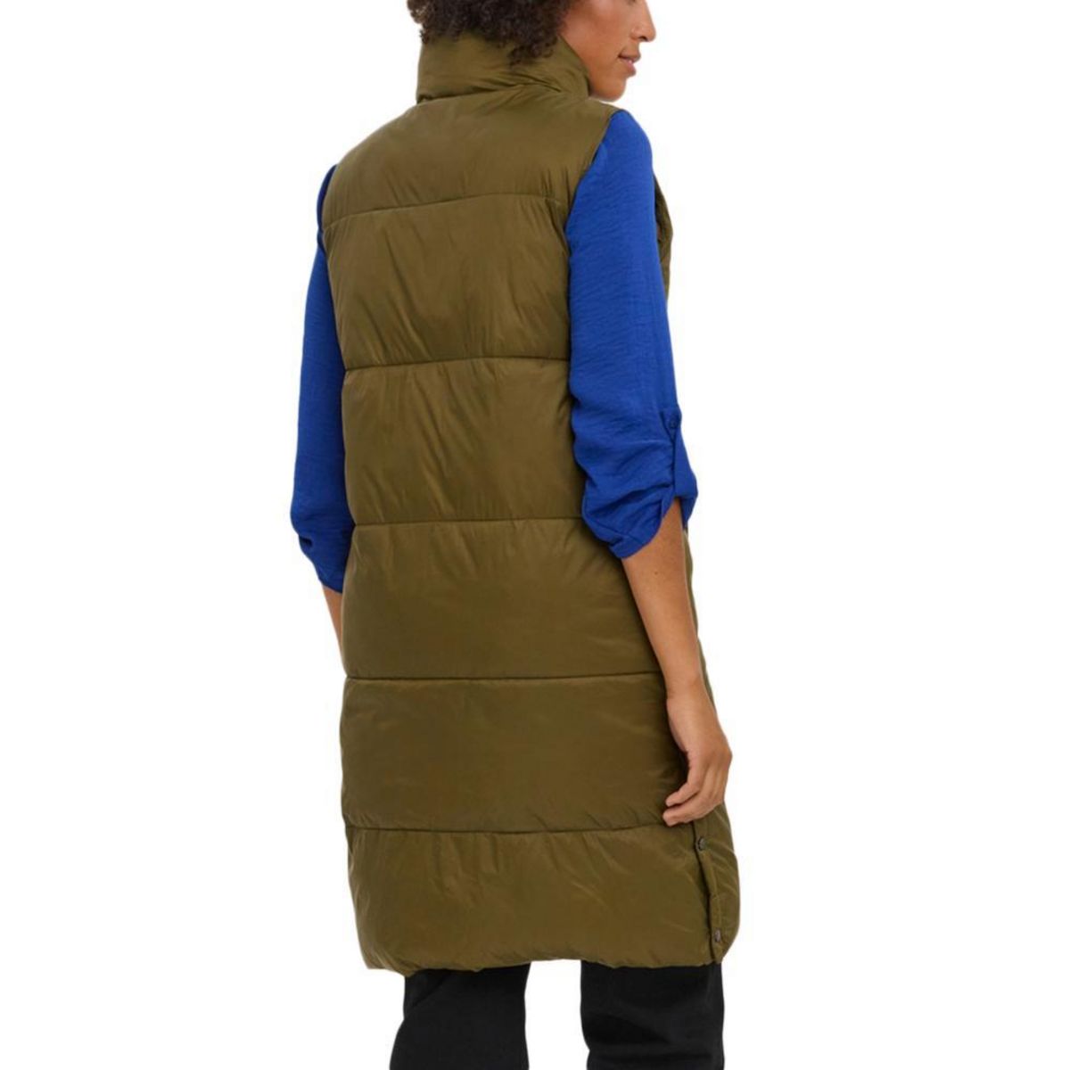 Vero Moda Doudoune sans manches  Femme Vero  oda Psala