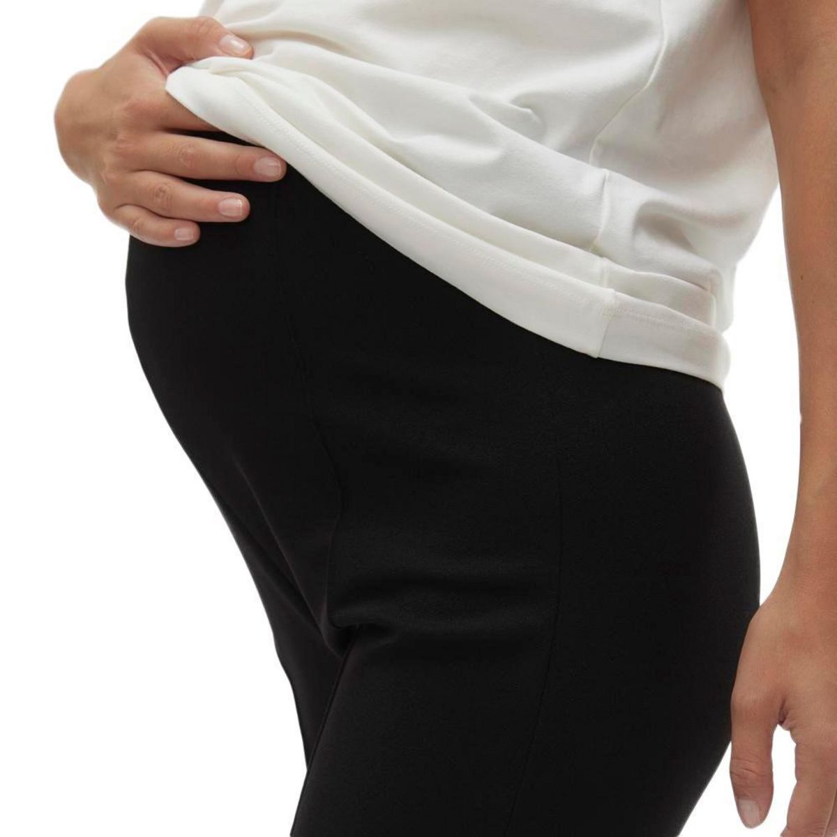 MAMALICIOUS Pantalon de Grossesse  Femme Mamalicious 20020018