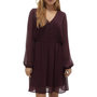 Voir la diapositive 1 : Vero Moda Robe  Femme Vero Moda Juna