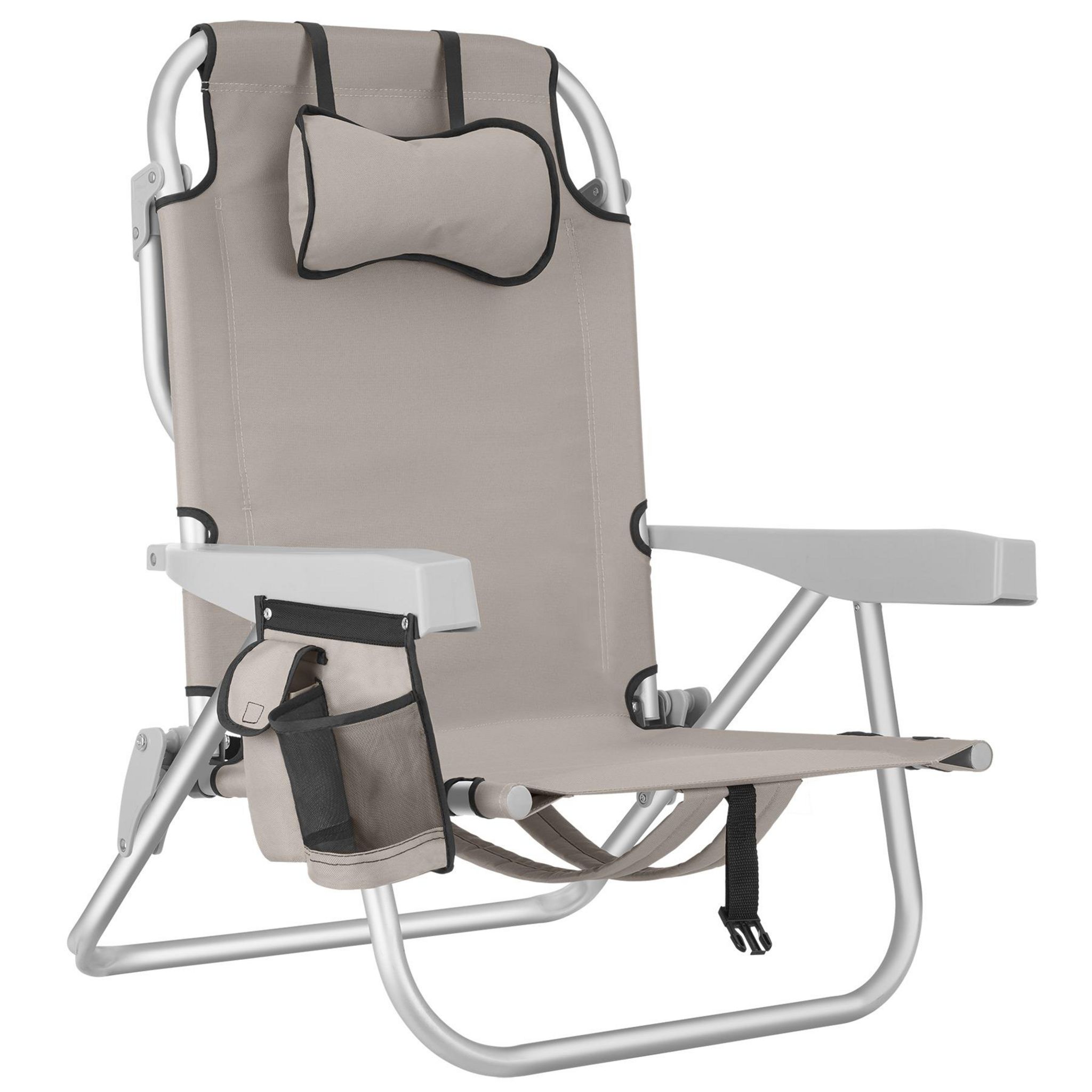 Chaise De Plage Pliante Action | Laredoute chaisefr