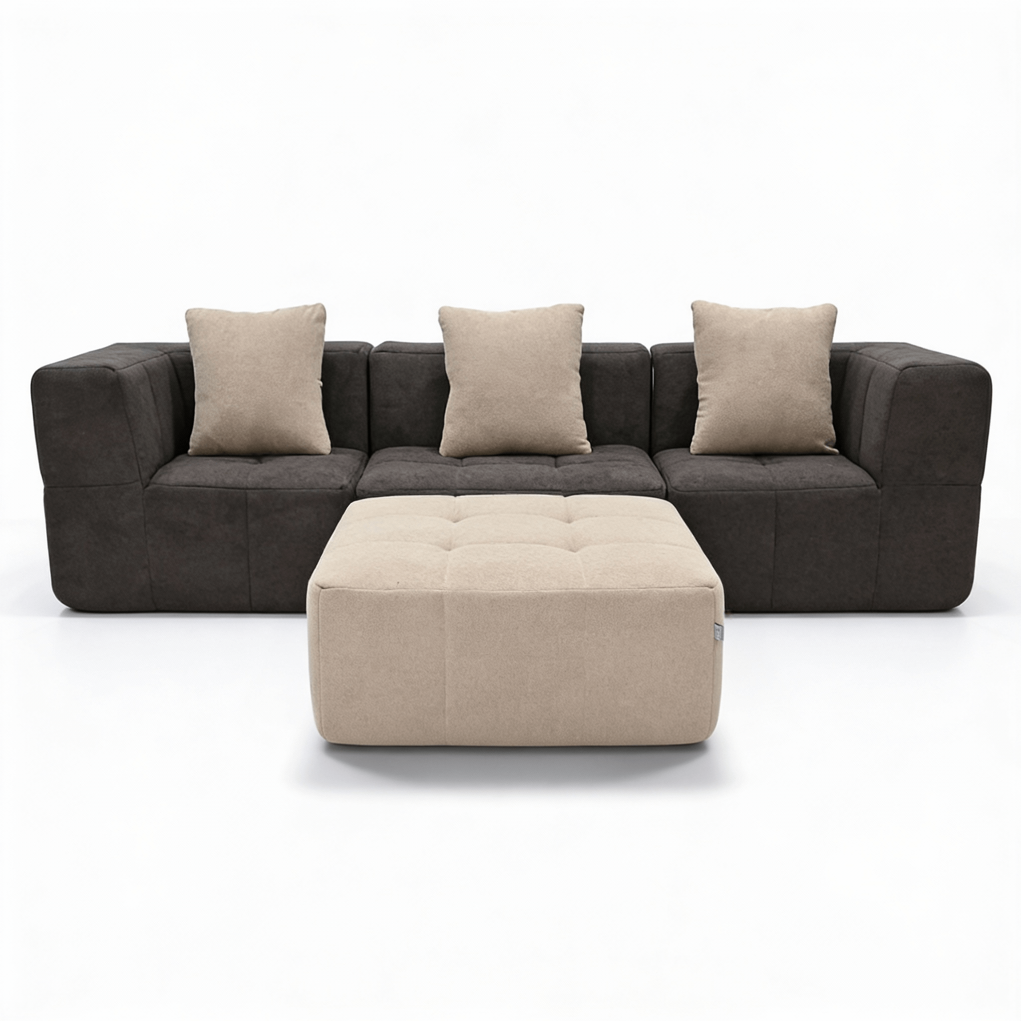 Voir la diapositive 1 : COCO LIVING Coco Living Eden Complet
