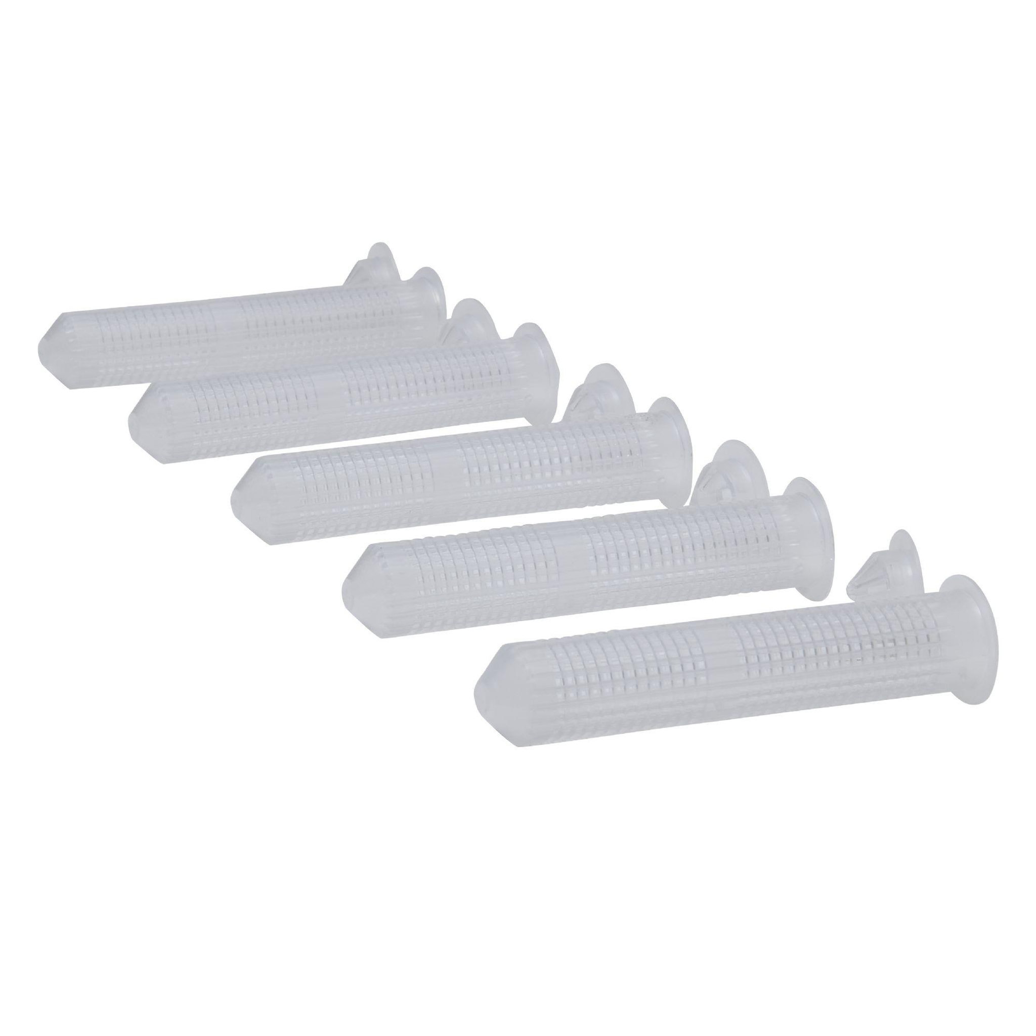 Voir la diapositive 3 : Soudal Tamis pour tige filetées 15-13x85mm x 5