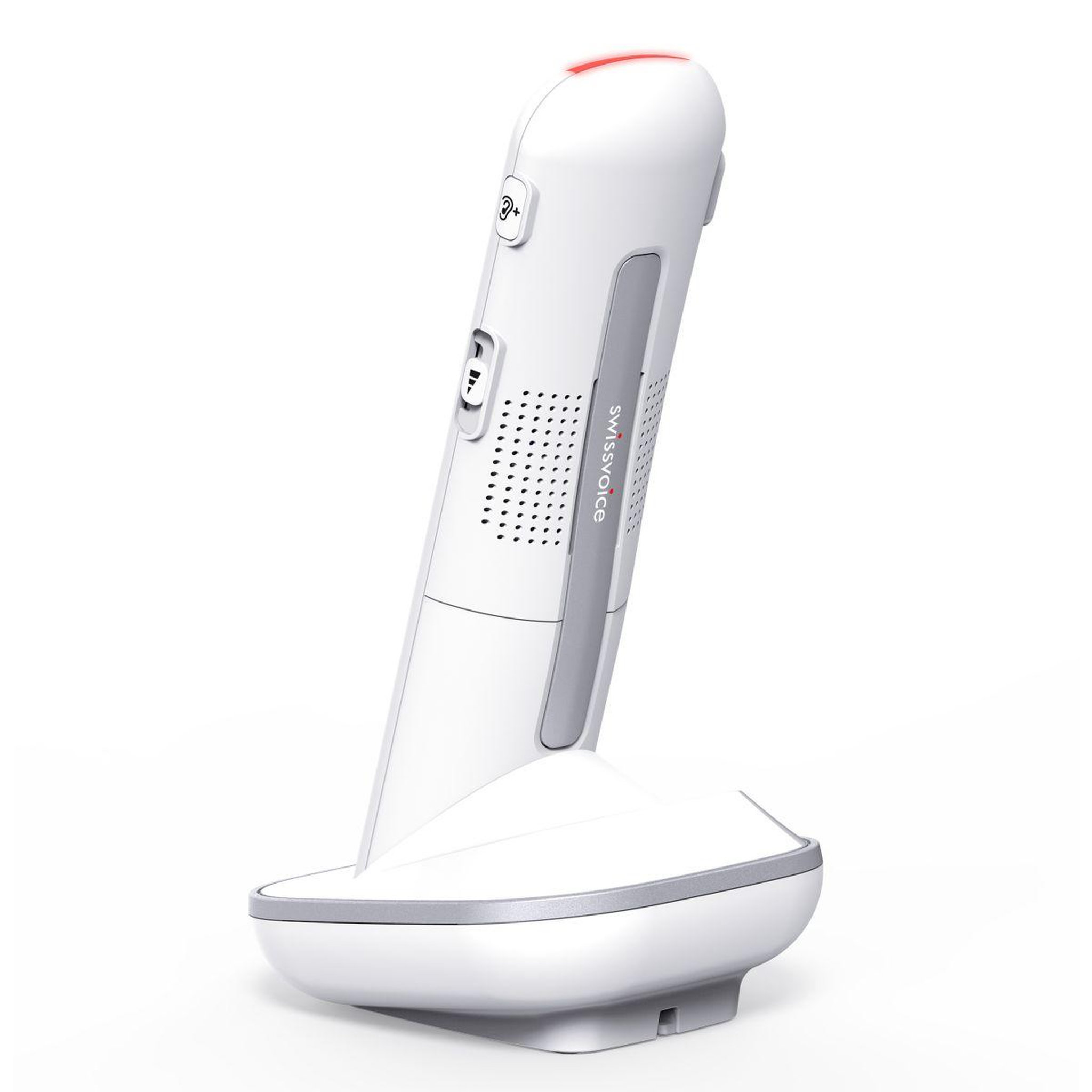 Voir la diapositive 4 : Swissvoice Téléphone filaire XTRA 3355 Combo Voice