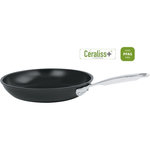 CRISTEL Poêle 32 CM CASTEL PRO FIXE ULTRALU CERALISS
