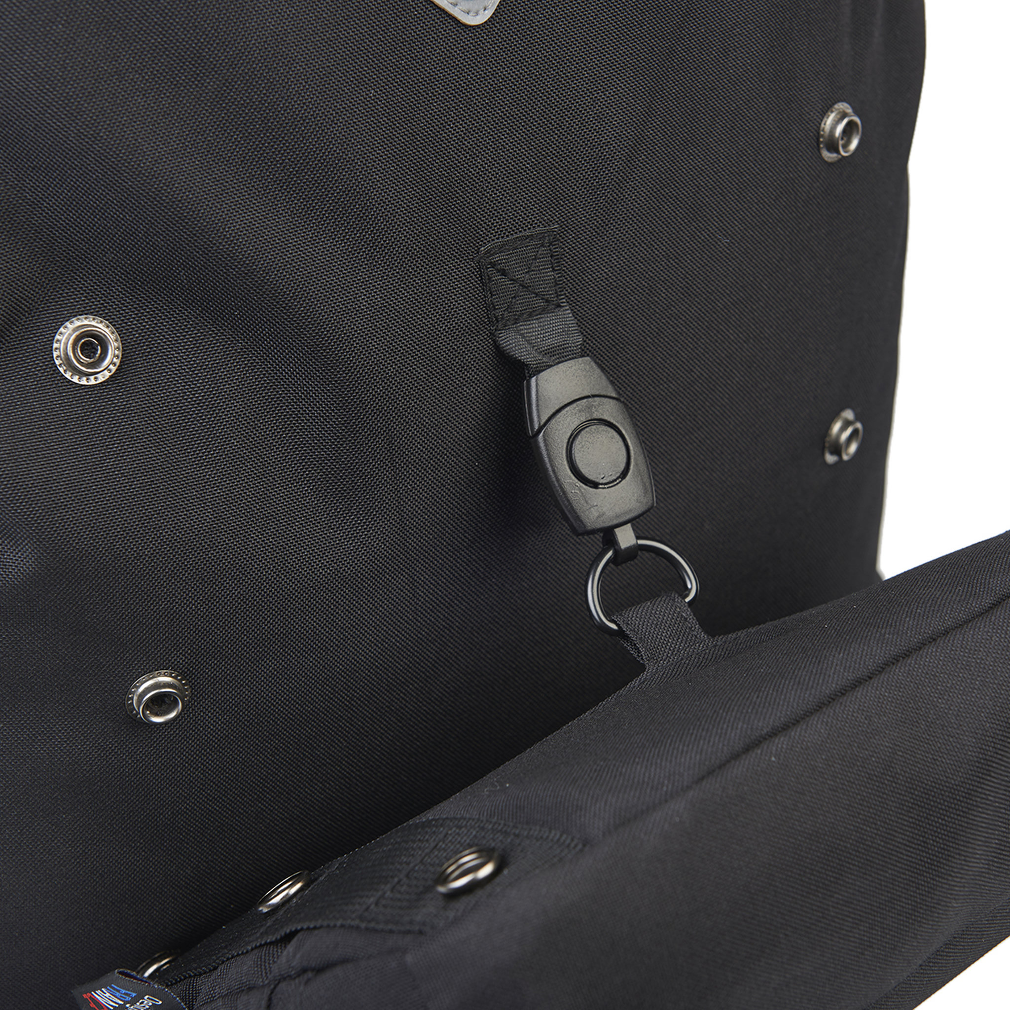 Voir la diapositive 7 : BODYPACK Sac à dos 1 compartiment noir