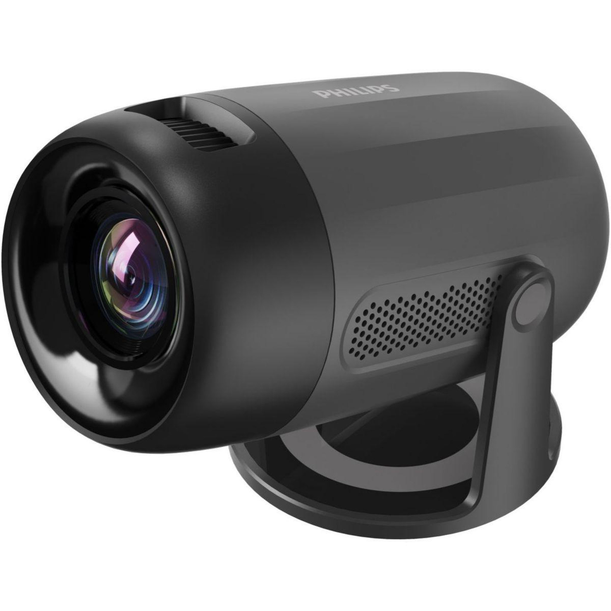 Voir la diapositive 5 : Philips Vidéoprojecteur portable neopix 150