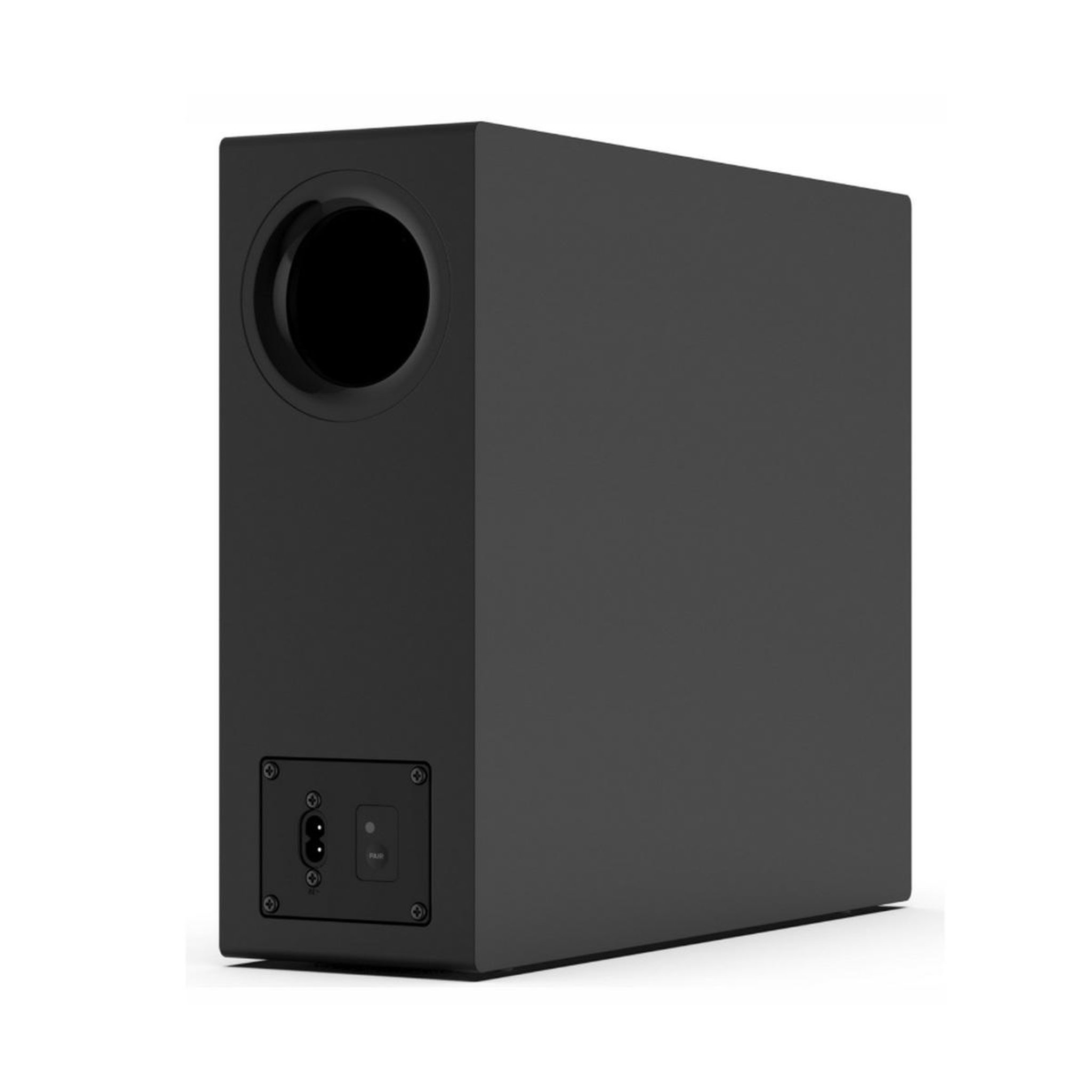 Voir la diapositive 6 : Hisense Barre de son 2.1ch 240w bluetooth noir - hs2100