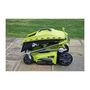 Voir la diapositive 6 : Ryobi Tondeuse électrique RYOBI - 1800W - coupe 40cm - RLM18E40H