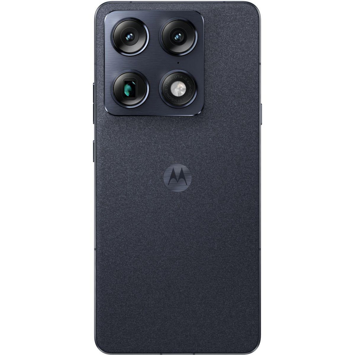 MOTOROLA Smartphone Signature 512 Bleu Carbon