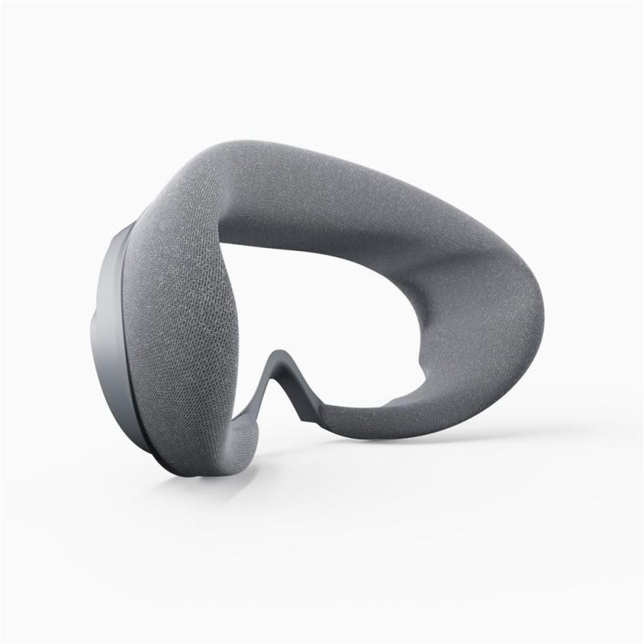 PICO Coussin pour le visage VR Fitness Pico 4 Ultra Gris