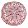 Voir la diapositive 1 : Paris Prix Coussin Déco Oriental  Mirage  40cm Orange