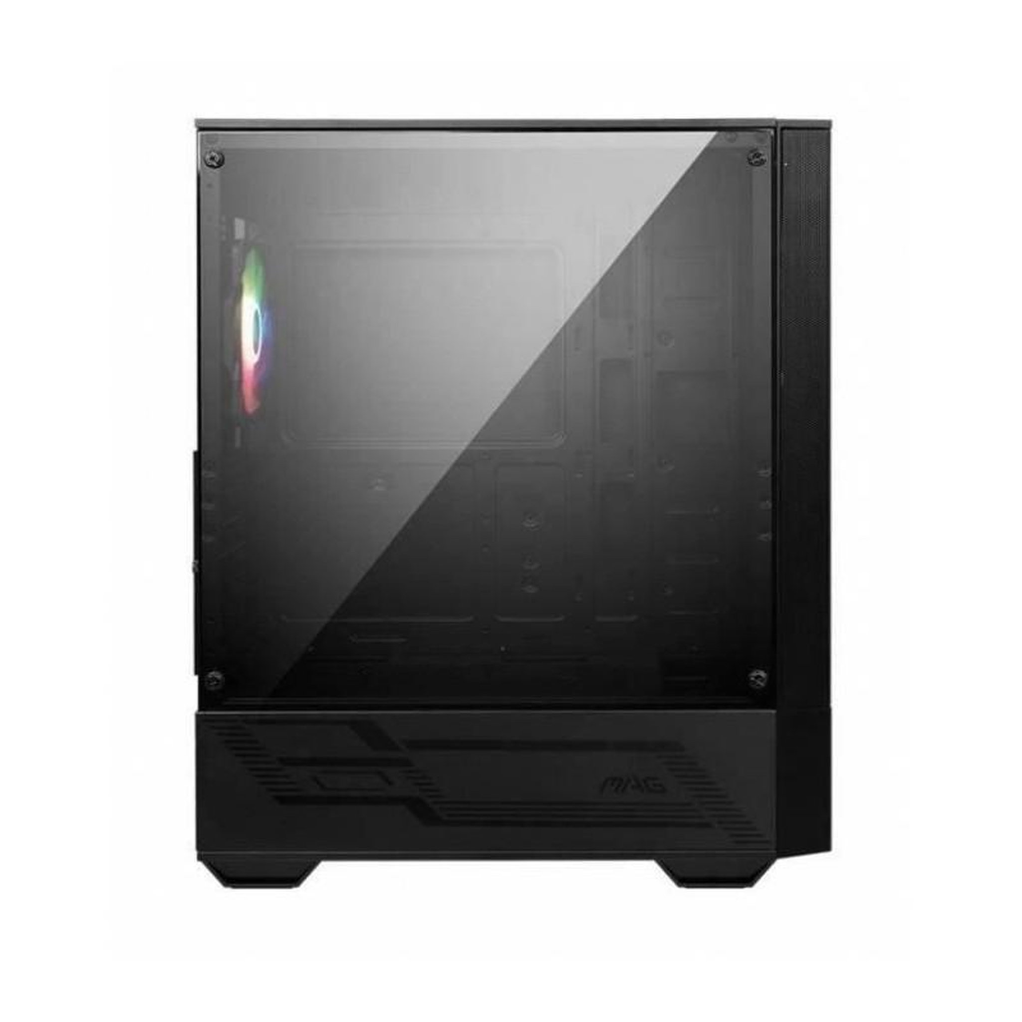 Voir la diapositive 5 : MSI MAG FORGE 110R