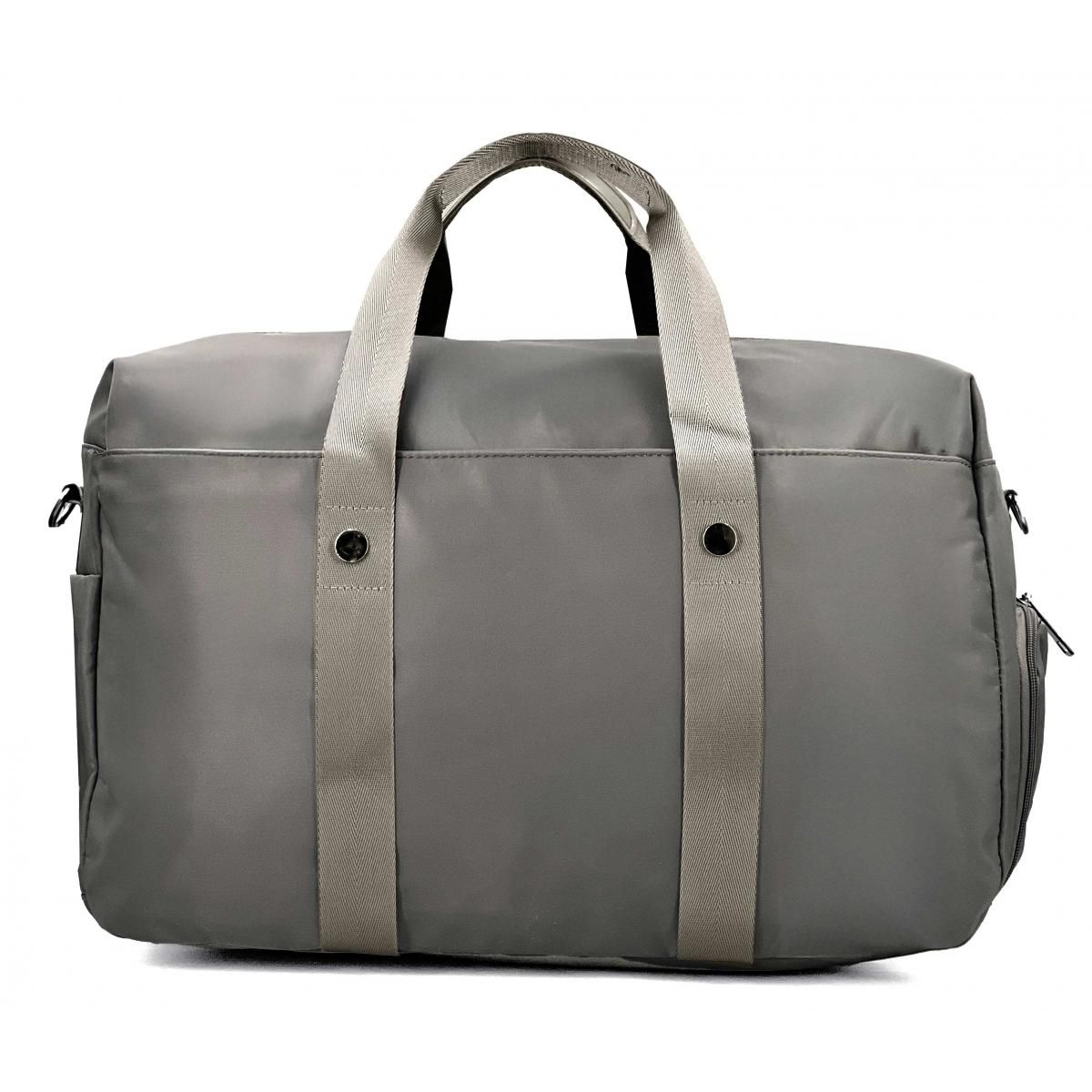 Bleucerise Sac de voyage week-end 26L sans roulettes