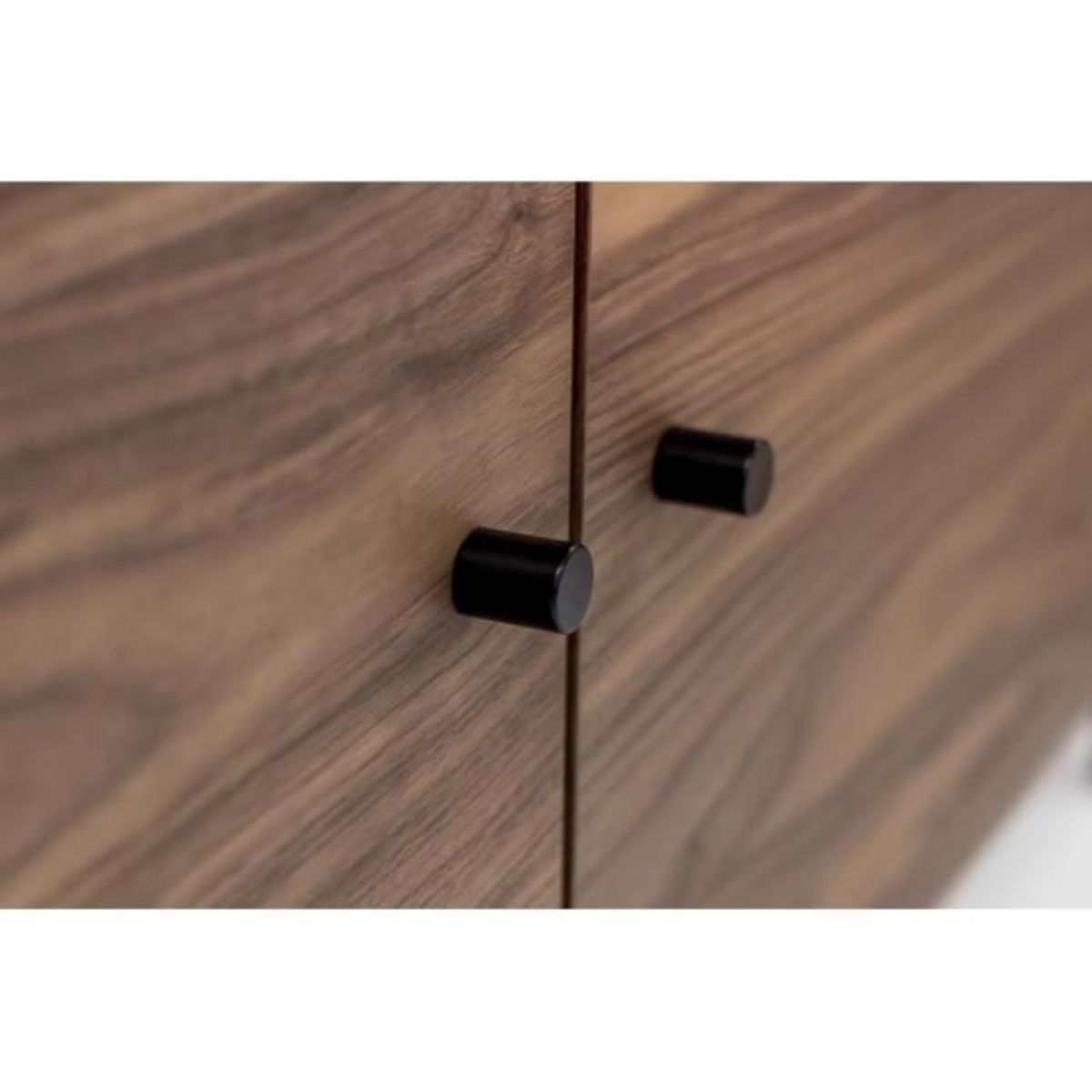 Paris Prix Buffet 2 Portes & 3 Tiroirs  Jugend  180cm Noyer