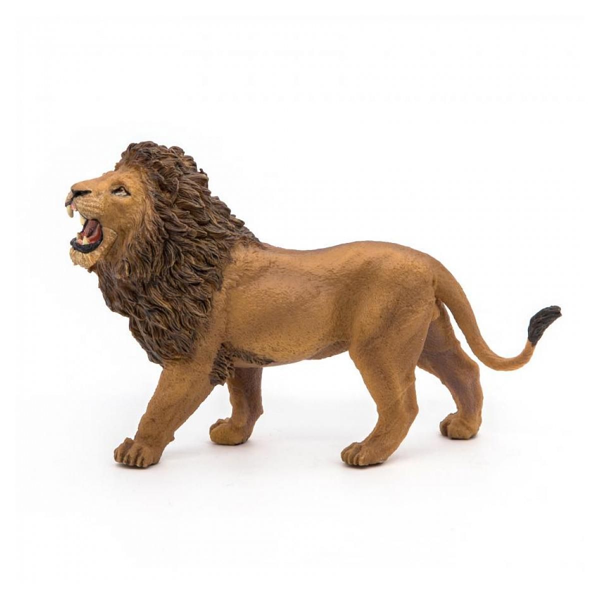 Papo 50157 Lion rugissant  figurine