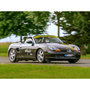 Voir la diapositive 4 : Smartbox Stage de conduite enfant : 2 tours au volant d'une Clio RS et 2 séries en Porsche Boxster - Coffret Cadeau Sport & Aventure