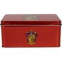 Boîte Gryffondor collecteur Harry Potter