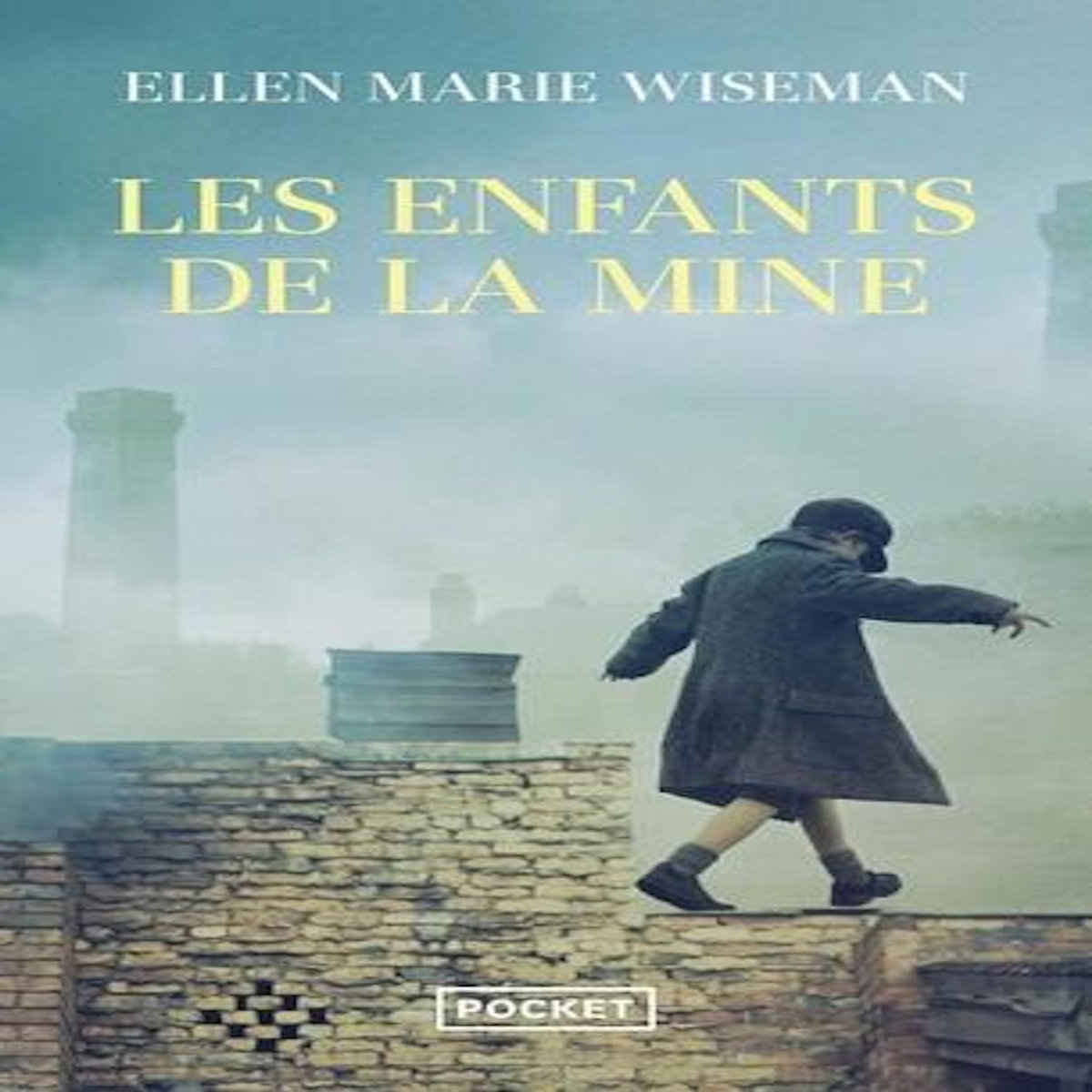 LES ENFANTS DE LA MINE, Wiseman Ellen Marie
