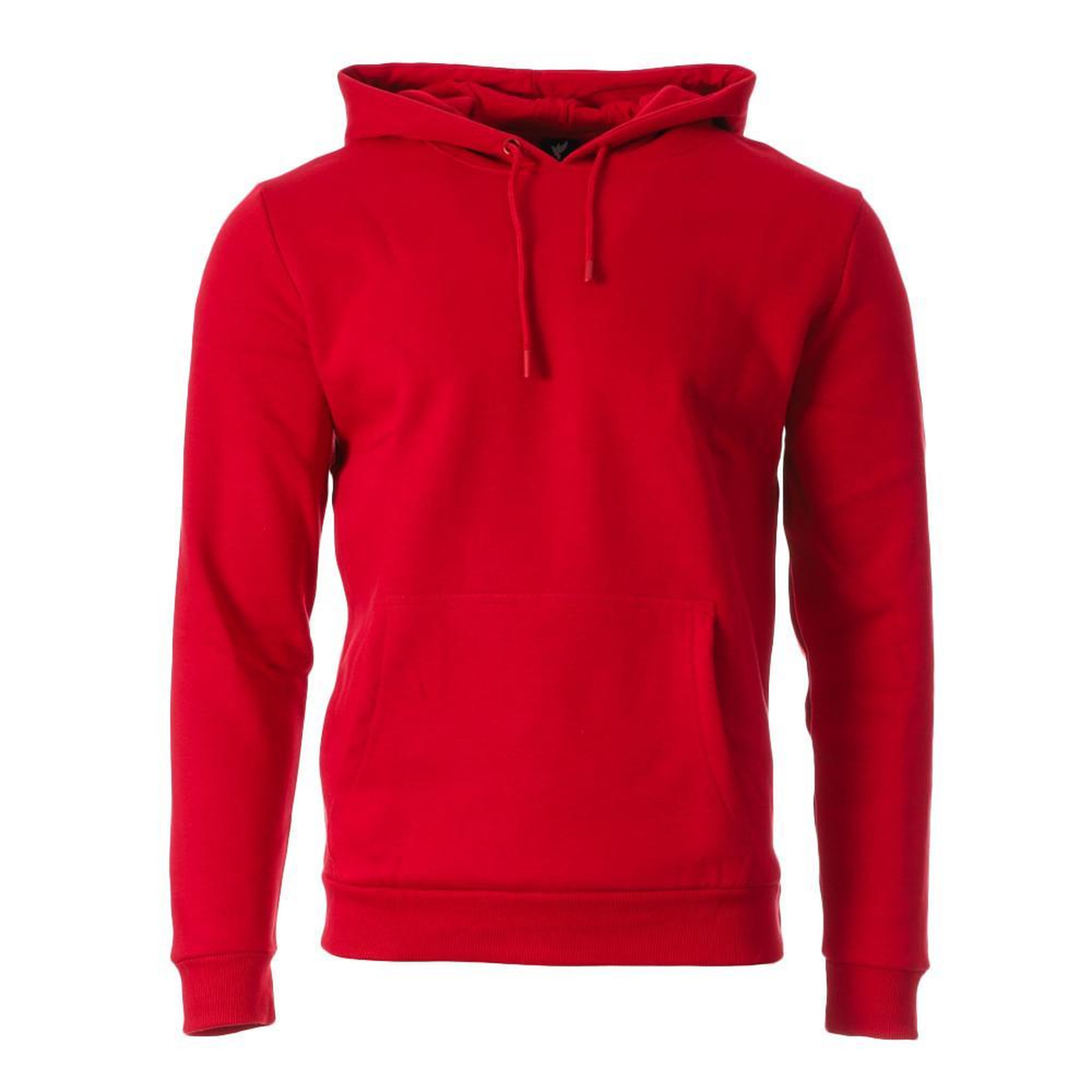JUST EMPORIO Sweat à Capuche Rouge Homme Just Emporio 226. Coloris disponibles : Rouge