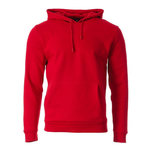 JUST EMPORIO Sweat à Capuche Rouge Homme Just Emporio 226. Coloris disponibles : Rouge