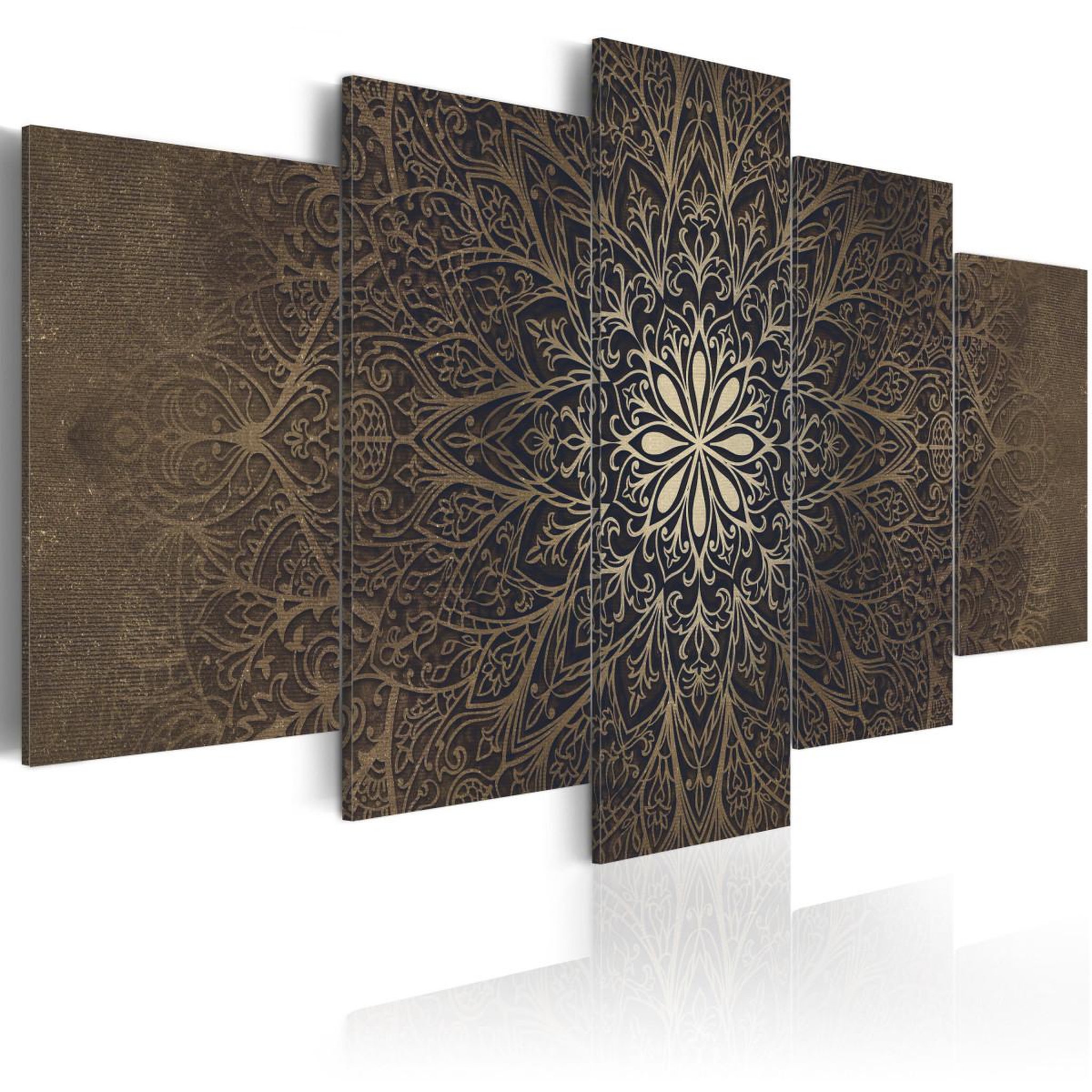 Voir la diapositive 1 : Paris Prix Tableau imprimé  the harmony of the soul