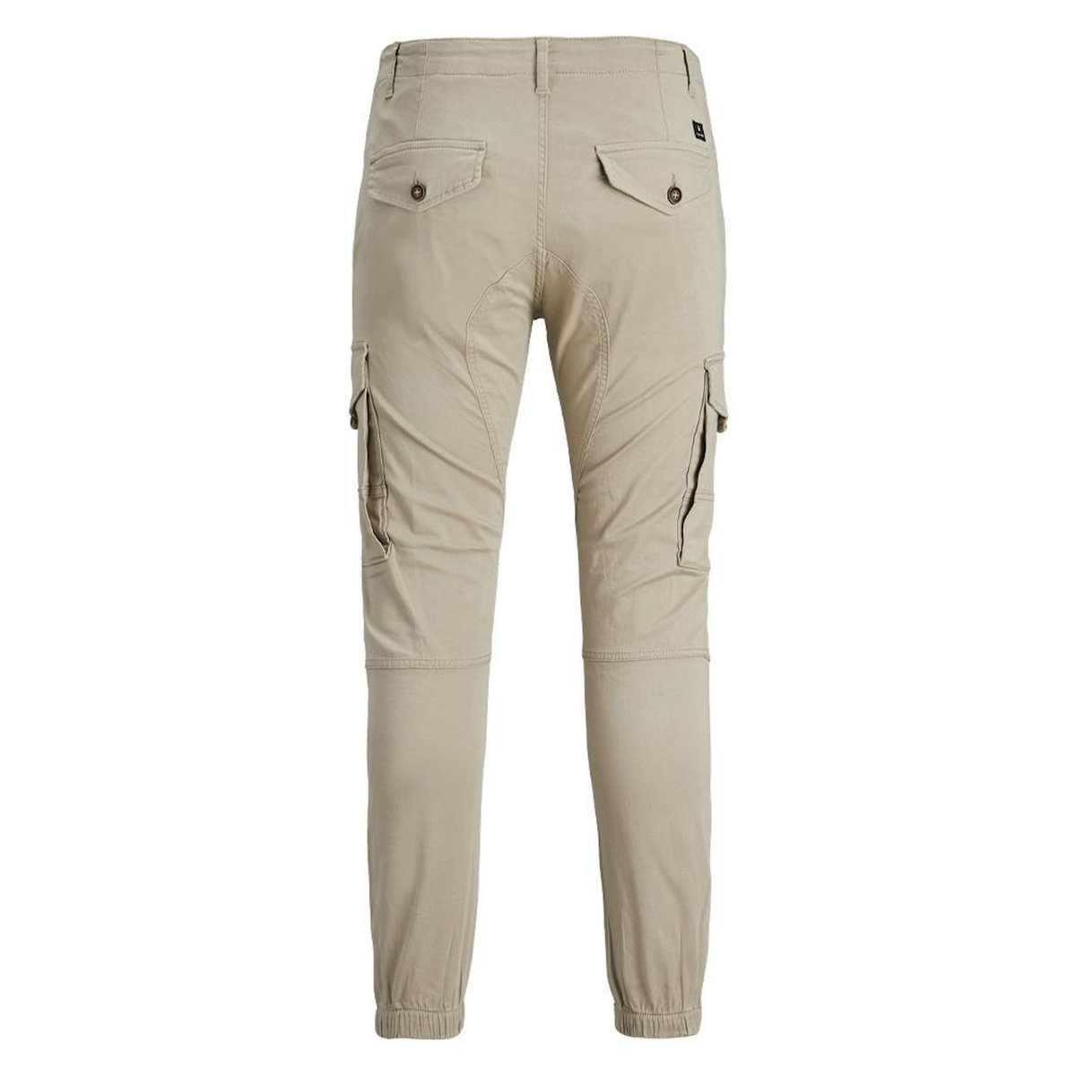 Jack & Jones Pantalon Cargo Beige Garçon Jack & Jones Paul 12193900