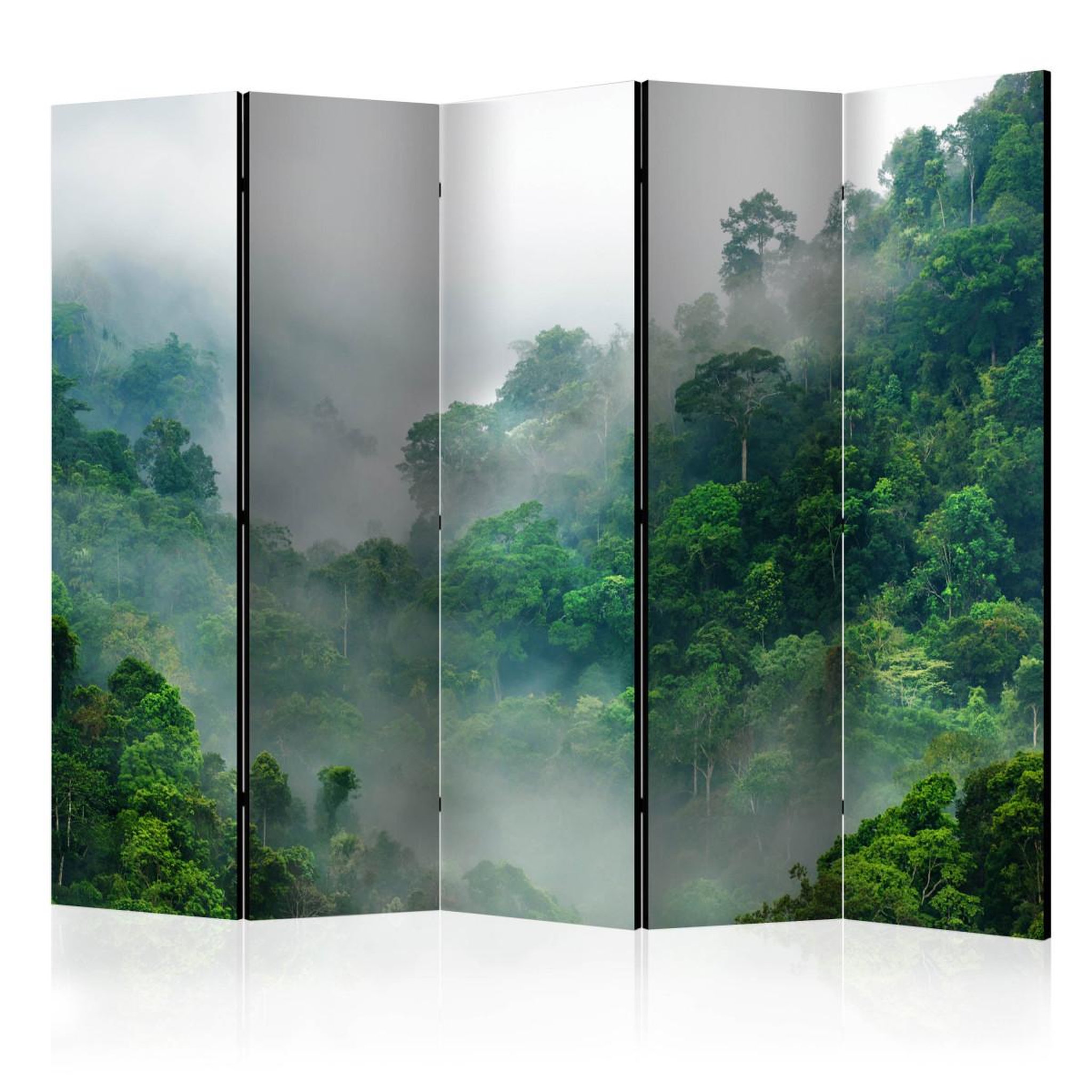 Paris Prix Paravent 5 volets  morning fog  172x225cm